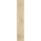 Ekena Millwork Traditional Arts & Crafts Rough Sawn Outlooker, Douglas Fir, 8"W x 38"D x 46"H OUT08X38X46TRA03RDF - alternate 4